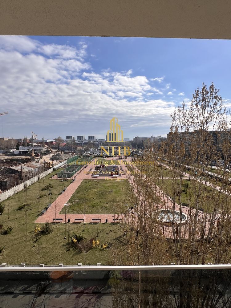 Apartament 2 camere , Complex Exigent Plaza Faza 5 - Poză 8