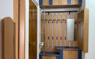 Apartament cu 3 camere | Decomandat | Parcare | Nufărul | Oradea - Poză 12