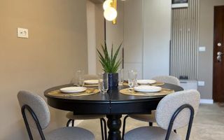 AP. 2 CAMERE CRANGASI, RENOVAT, CENTRALA, REABILITAT, METROU 7 MINUTE - Poză 10