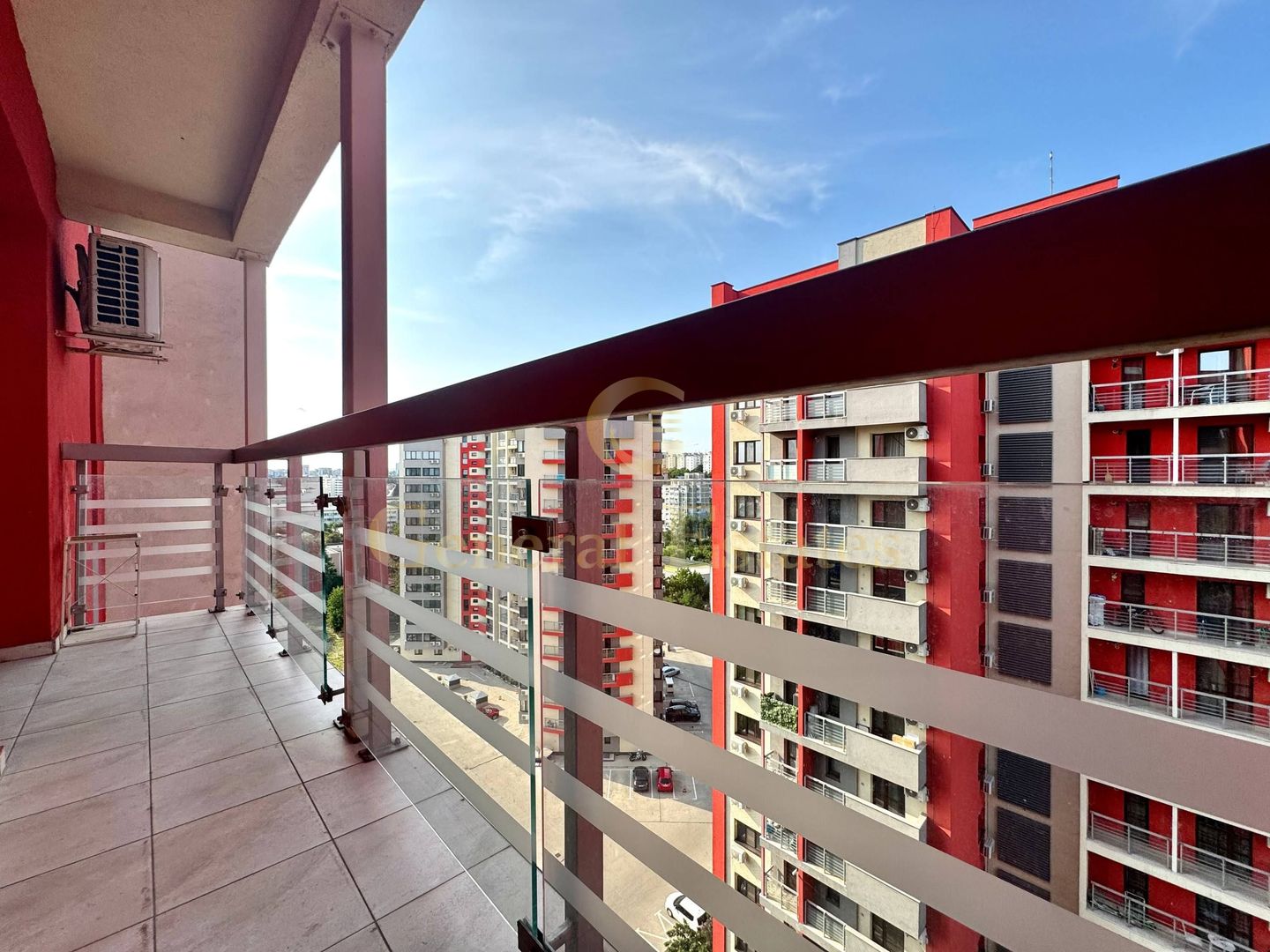 Vânzare apartament - 1 cameră - 40,55 m.p. - Tătărași - Poză 2