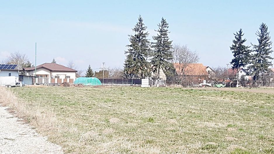 Brasov-Stupini, parcele de la 600mp, pret 58 euro/mp - Poză 6