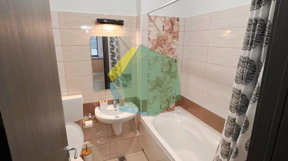 Apartament 2 camere, ideal locuință sau investiție – Otopeni - Poză 9