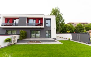 Resedinta Contemporana cu Design Exclusivist –Calea Aradului, British school - Poză 2