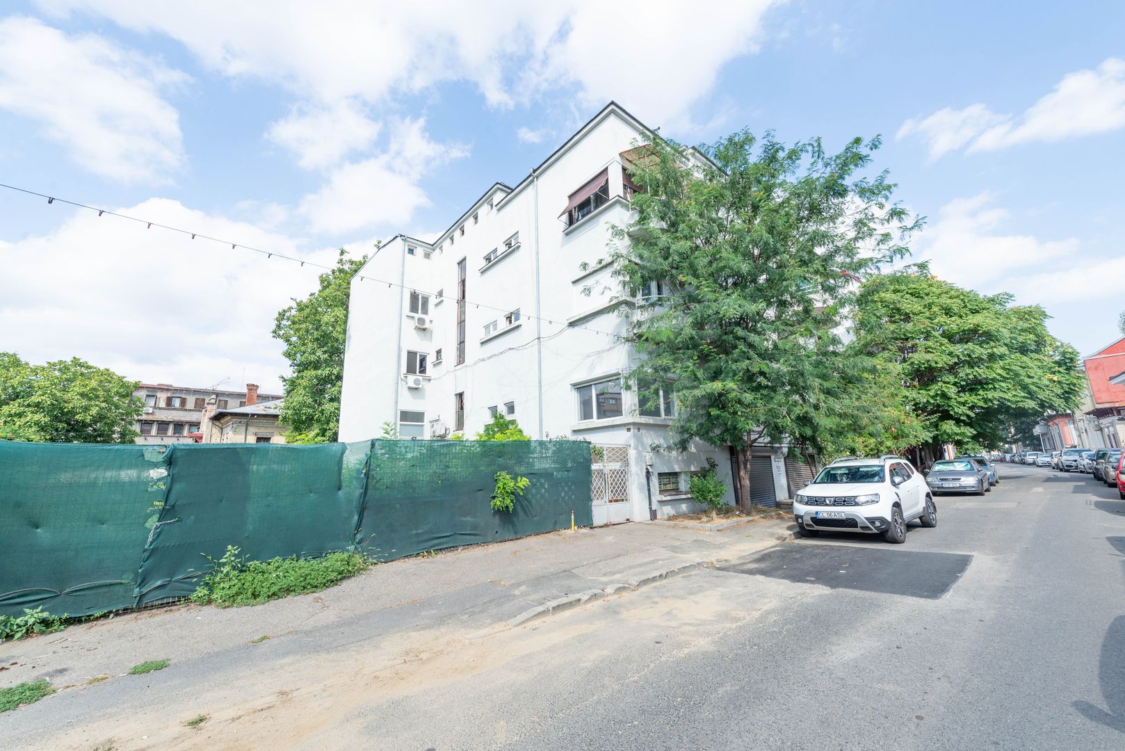 Apartament de vanzare 137 mp, zona centrala, curte proprie - Poză 37