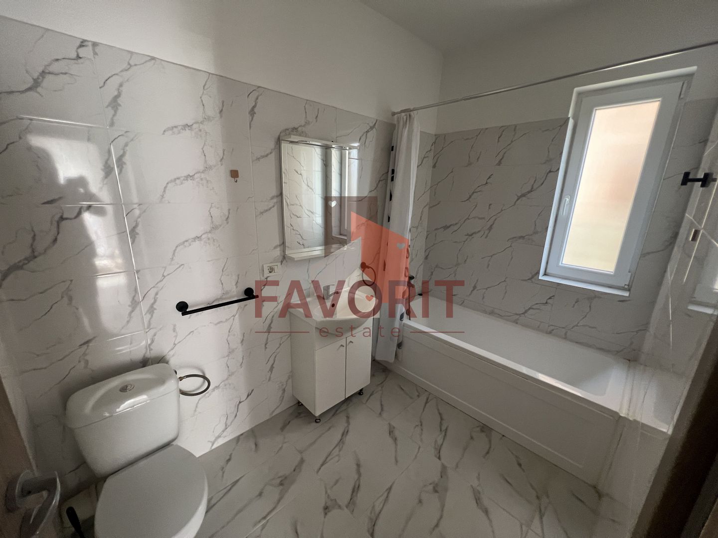 Apartament 2 camere decomandat | Giroc - Poză 6