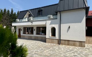 Vila premium 5 camere Pipera | Teren 1.000 mp - Poză 12