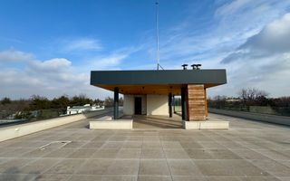 Resedinta de lux / *Kiseleff* - Poză 4