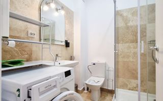 Garsoniera de inchiriat in complexul Avangarde Grande Village - Poză 7