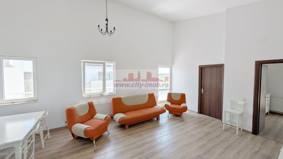 Vanzare  apartament Baneasa 3,  Camere Bucuresti, - Poză 2