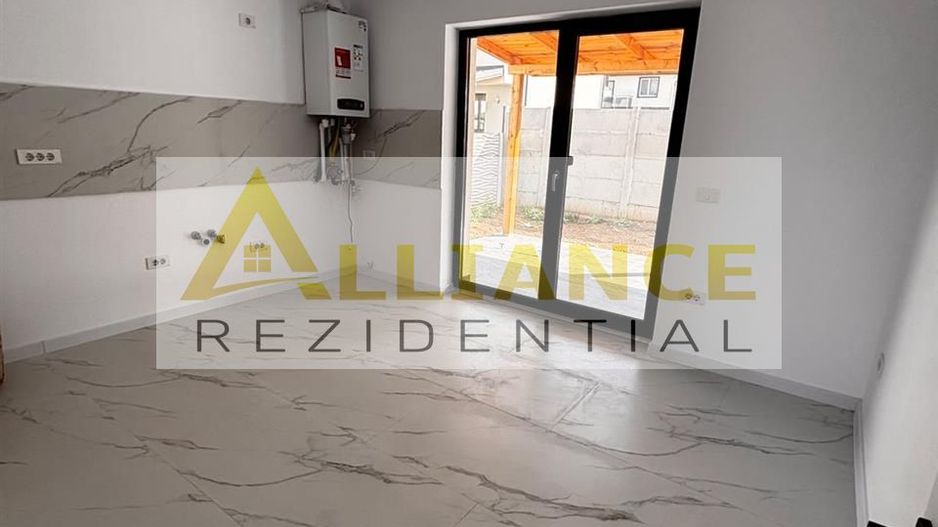 Casă individuală -5 camere | 120 metri pătrați utili  | Teren 350 mp | - Poză 6