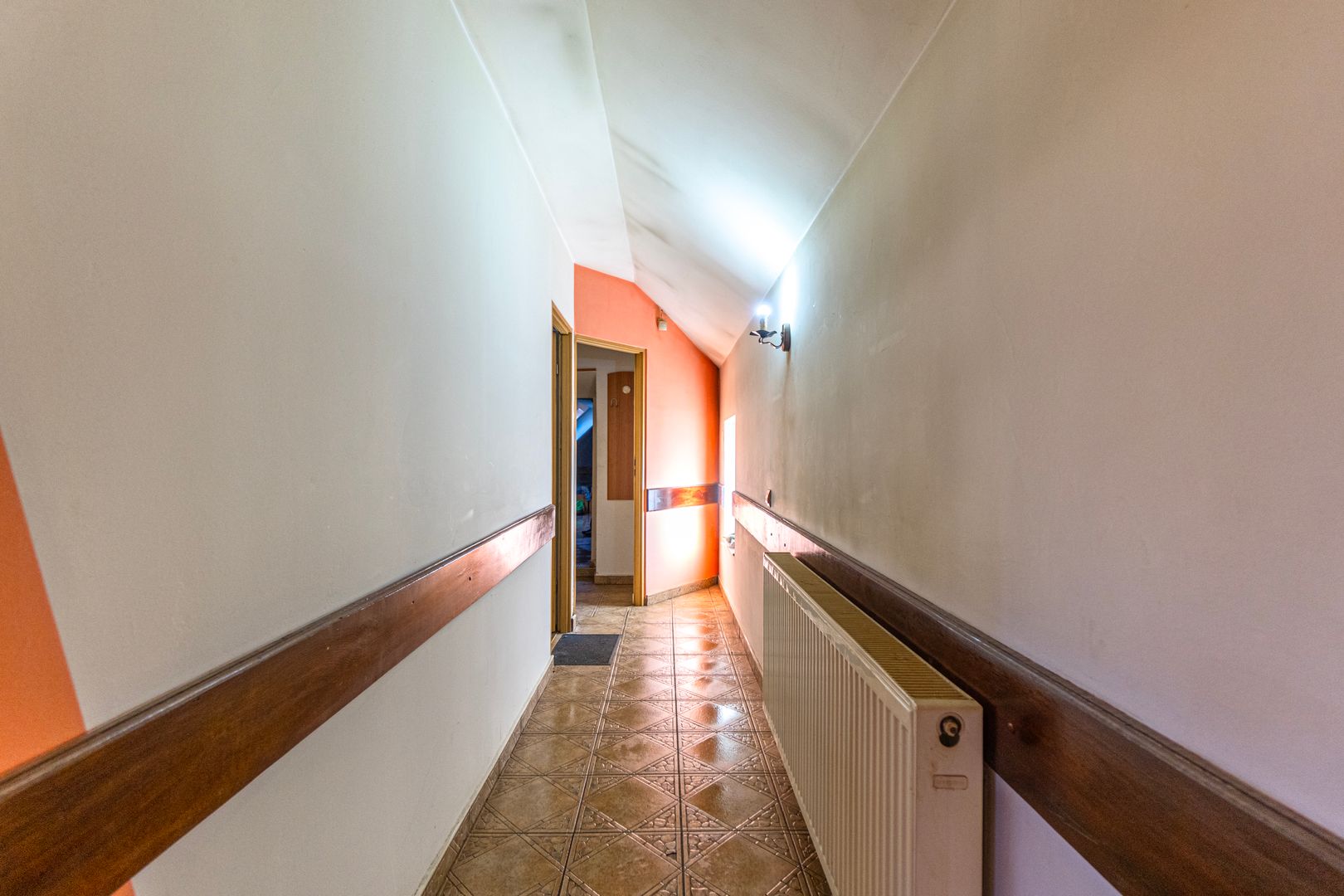 Proprietate mixtă Brașov | Spațiu comercial + locuință | 0% - Poză 45