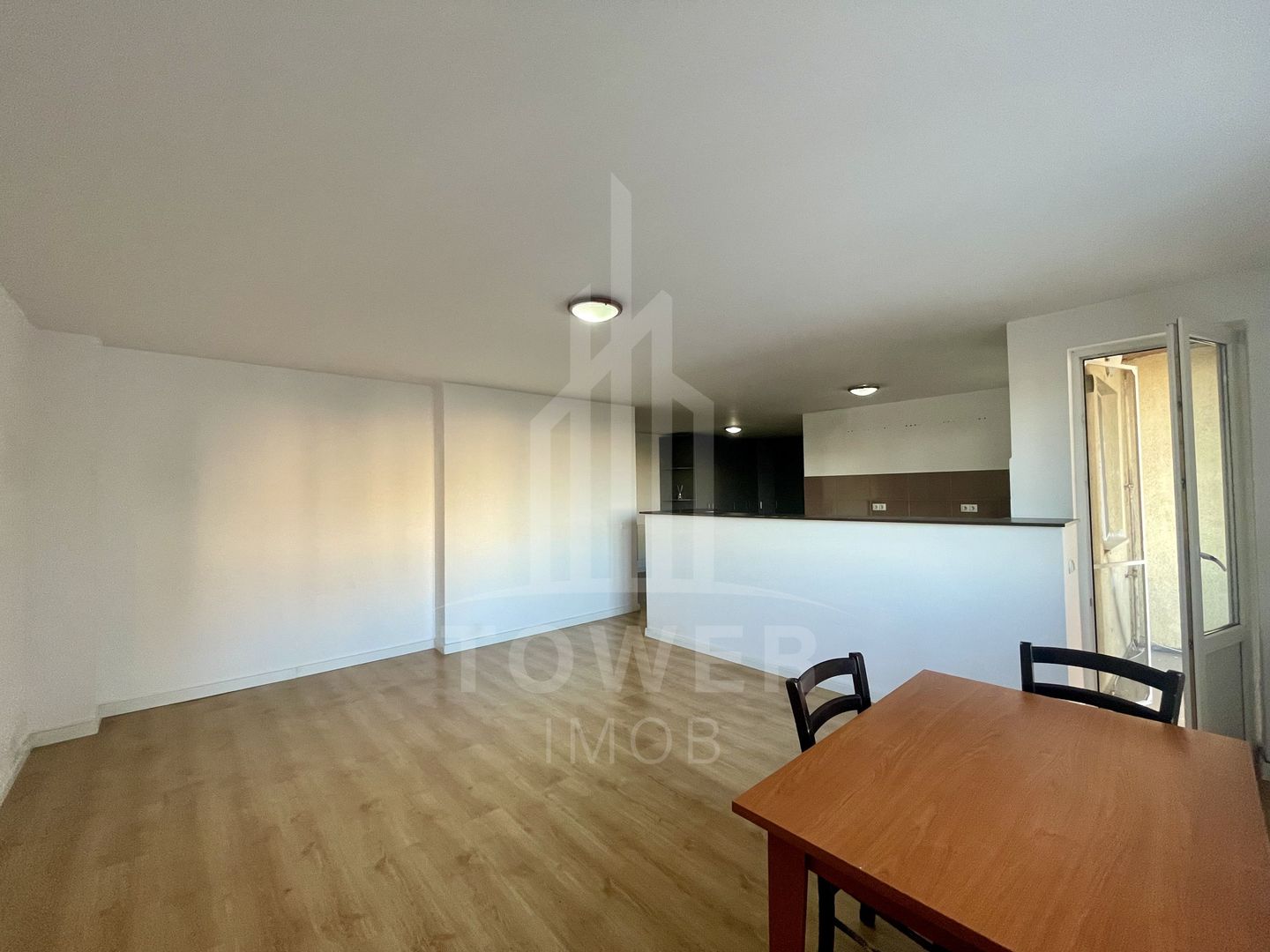 Apartament spațios cu 3 camere Hipodrom 3 - Poză 1