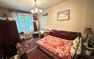 De Vanzare Apartament 2 Camere, Piata Romana Metrou - Poză 5