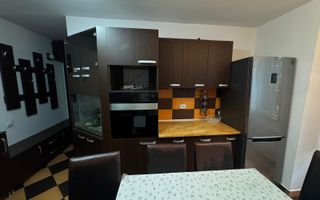 Apartament cu 2 camere, 50mp, decomandat, Zona Fortuna - Poză 7