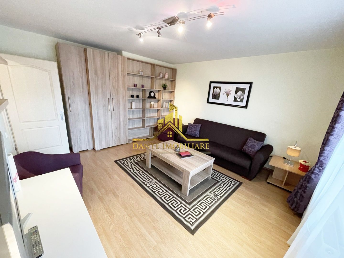 2 camere, modern, decomandat, parcare, balcon, Iulius Mall, FSEGA - Poză 11