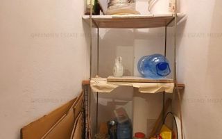 Metrou Piata Iancului, 3 camere, bloc reabilitat, geam baie - Poză 11