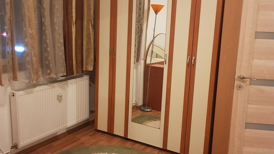 Apartament cu 2 camere in Centrul Civic - Poză 5