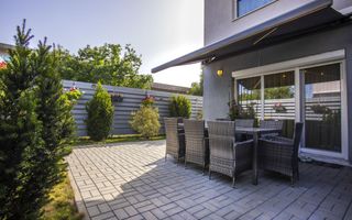 Duplex 3 camere AVANGARDE FOREST 6 - Poză 9