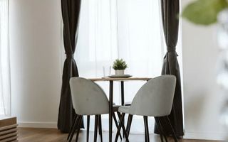 13 Septembrie-Marriott | 2 cam | 74mp + 107mp terasa | Mansarda | 296.000 euro - Poză 5