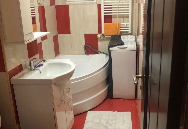 Închiriere Apartament cu 2 camere, etaj 2, mobilat modern, AC, Colentina ✨ - Poză 6