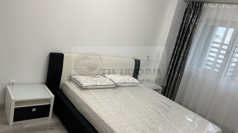 Apartament elegant de închiriat – Copou Garden-Loc de parcare subteran - Poză 3