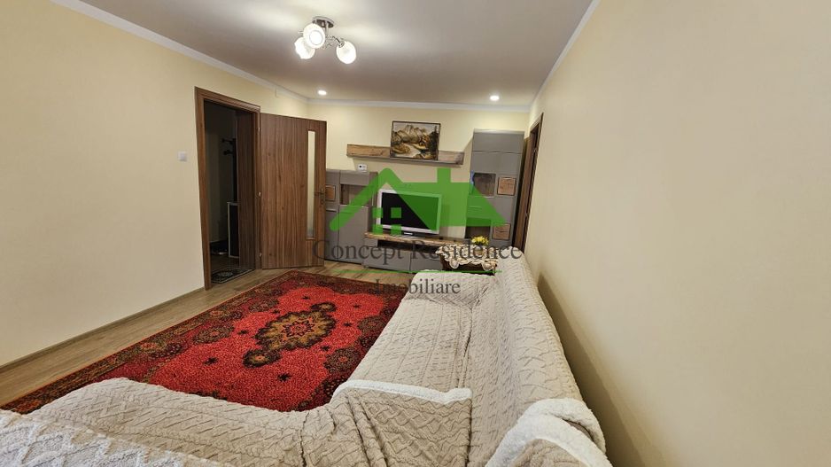 Apartament 2 camere de închiriat, parter, mobilat complet, Aleea Noua - Poză 2