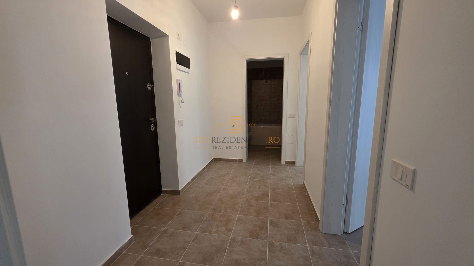 Apartament 2 camere, Imobil 2023, Etaj 5/11, gata de mutare, metrou - Poză 8