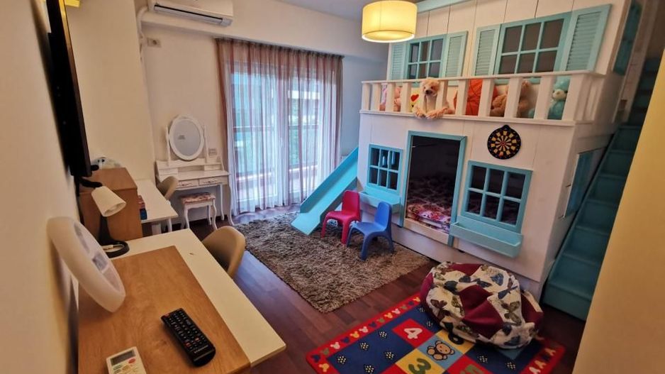 Splaiul independentei- Regie- Orhideea Residence & Spa- Calea Plevnei - Poză 16