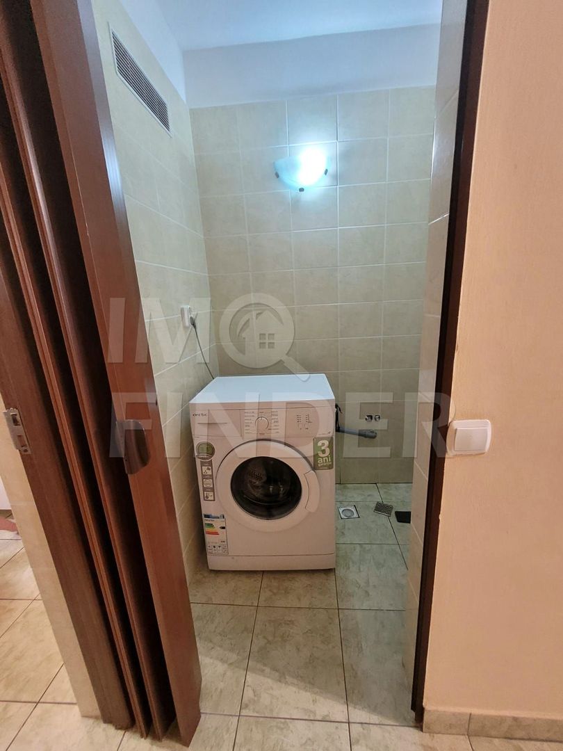 Apartament 3 camere decomandate zona Zorilor, 82 mp, imobil nou - Poză 10