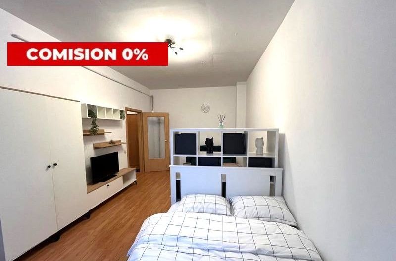Apartament 1 camera, 37 mp, parter inalt, Iris - Poză 3