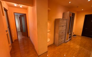 Disponibil imediat. Etaj 1. Centrala proprie. Vedere pe 2 parti. - Poză 5