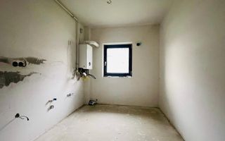 Apartament cu 2 camere intr-un complex rezidential nou - Poză 4