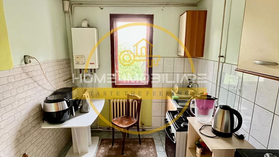 🏡 Apartament 2 Camere Decomandat – Tudor Vladimirescu - Poză 4