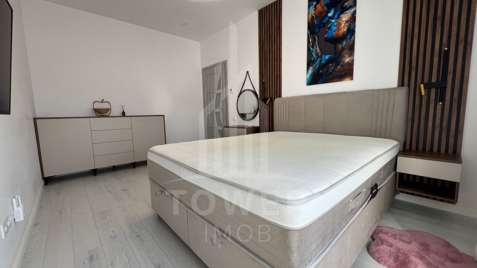 Penthouse de închiriat 2 camere, 2 terase în Deventer - Poză 6