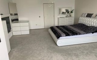 Casa tip insiruit, 3 camere, 176 mp teren, zona Alba Mall - Poză 2