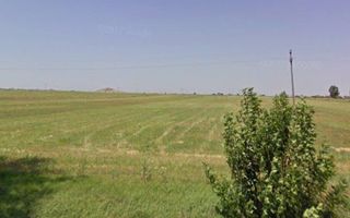 Teren extravilan, aproape de cartierul Verde, suprafata 12000 mp - Poză 1