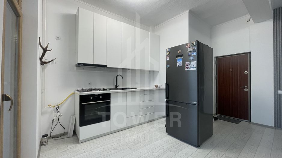 apartament 2 camere ,54 mp Selimbar - Poză 6
