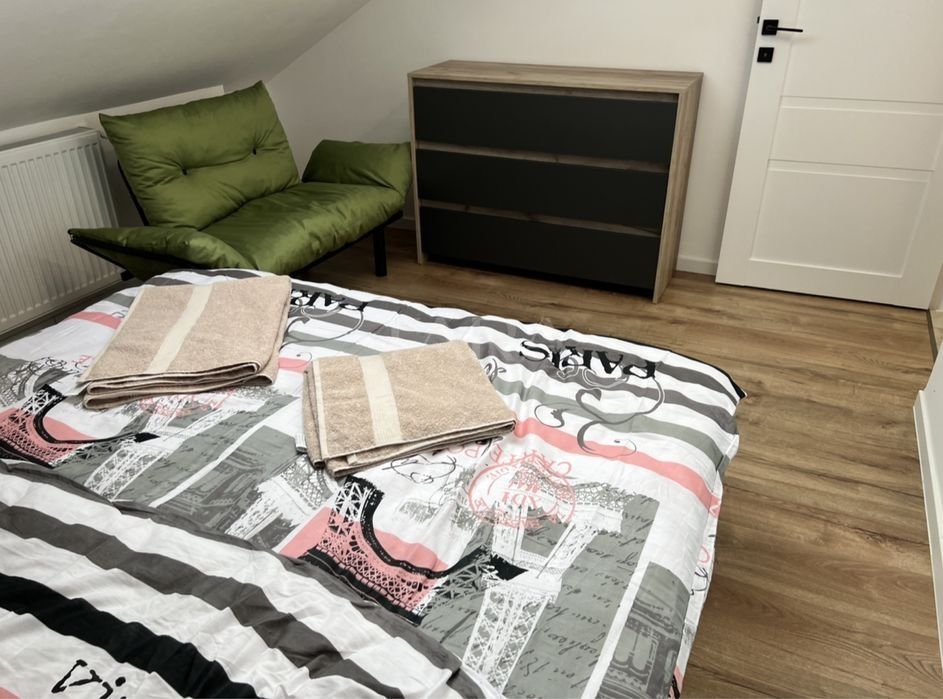 Apartament cu 2 camere in Floresti - Poză 5