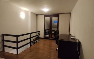 Apartament mansardat cu 1 cameră, 50 mp, zona Nicolina, Iași - Poză 3
