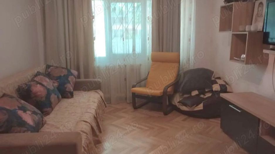 Apartament 3camere, utilat si mobilat complet, metrou in vecinatate - Poză 1