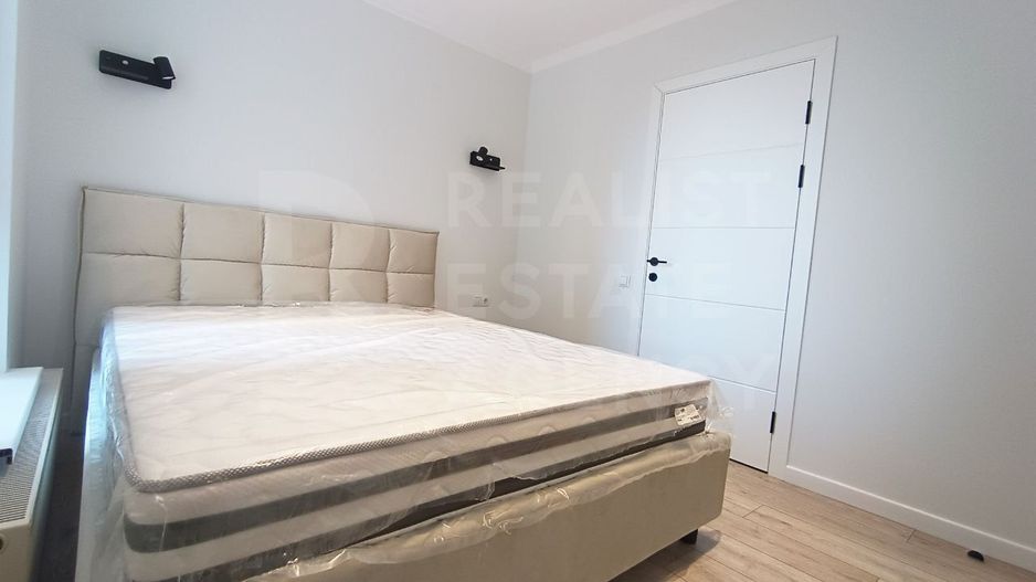 Chirie, apartament, 2 camere, str. Calea Ieșilor, Buiucani - Poză 7
