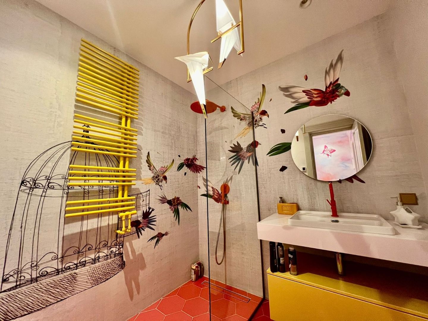 Inchiriere apartament 4 camere | Soseaua Nordului - Poză 19