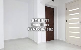 Apartament cu 3 camere, etaj 3, renovat total, VASLUI zona CENTRU-AUROCOR; - Poză 4