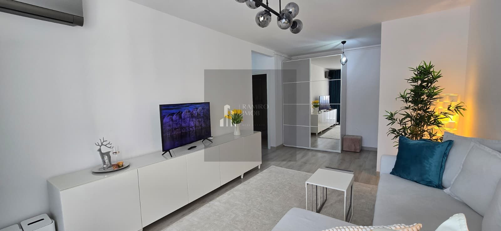 Apartament 3 camere Theodor Pallady / Anghel Saligny - Poză 7