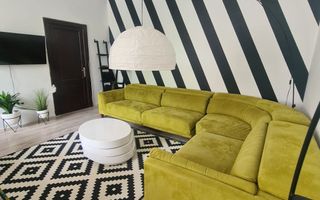 Apartament 2 camere, Vila Copou, Iași – Parter, renovat 2026 - Poză 1