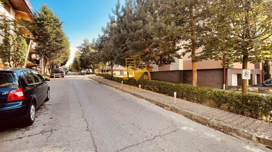 Oportunitate| Buna Ziua, Home Garden, Elf| 93 mp ~ 2400e/mp| Etaj 1 - Poză 7