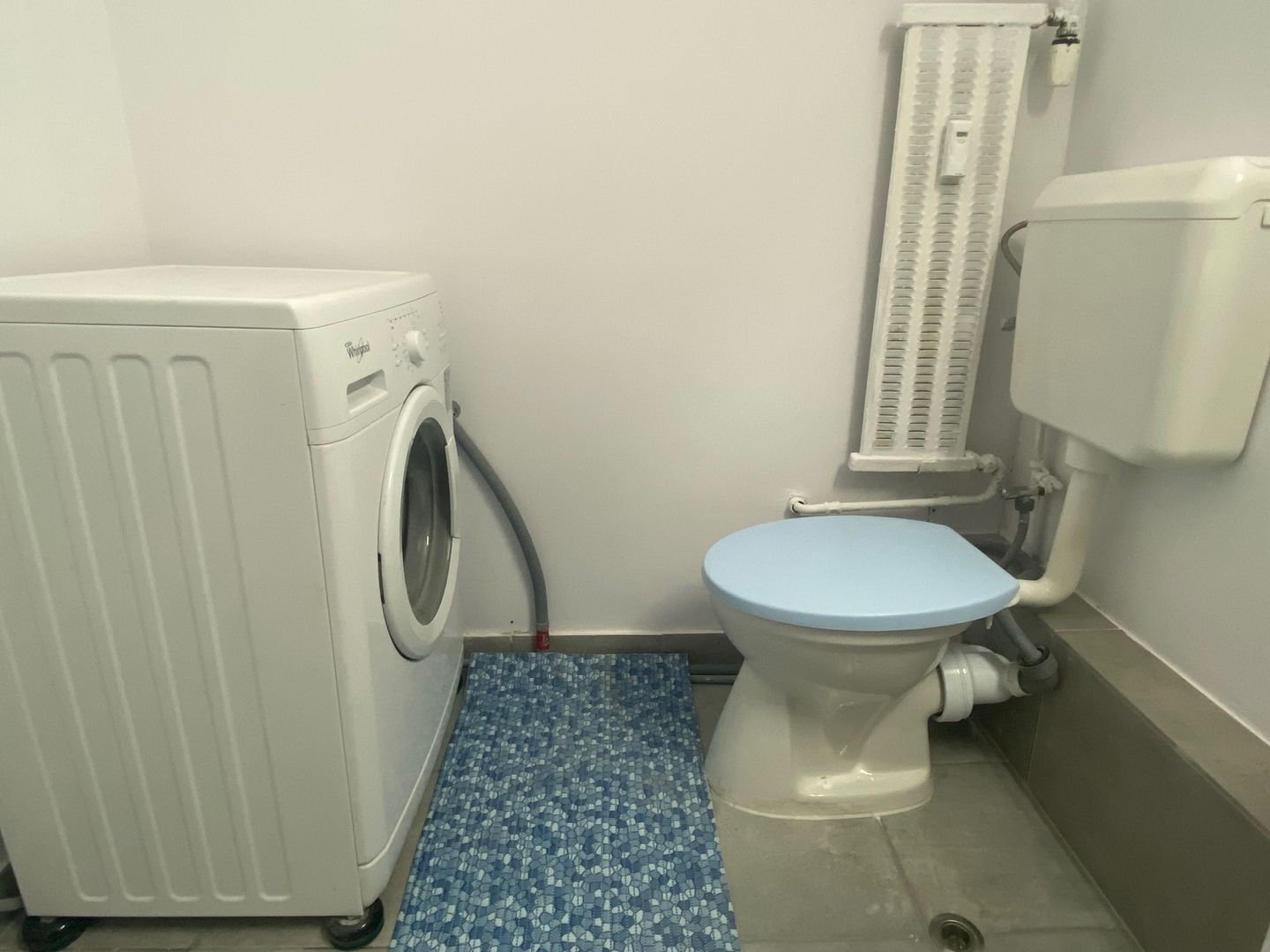 Garsoniera decomandata- metrou Brancoveanu - Poză 4