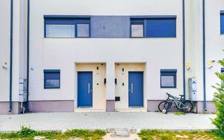 Închiriere | Vila 5 camere | Grădina | Parcare | Pipera - Poză 15