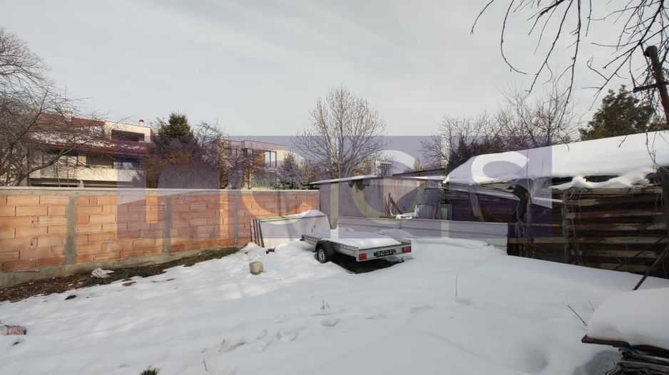 VANZARE TEREN CONSTRUCTIE | 254MP | SECTOR 1 | IDEAL LOCUINTA | - Poză 2