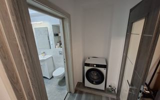 Apartament 2 camere renovat mobilat 2026 Astra Brasov - Poză 10